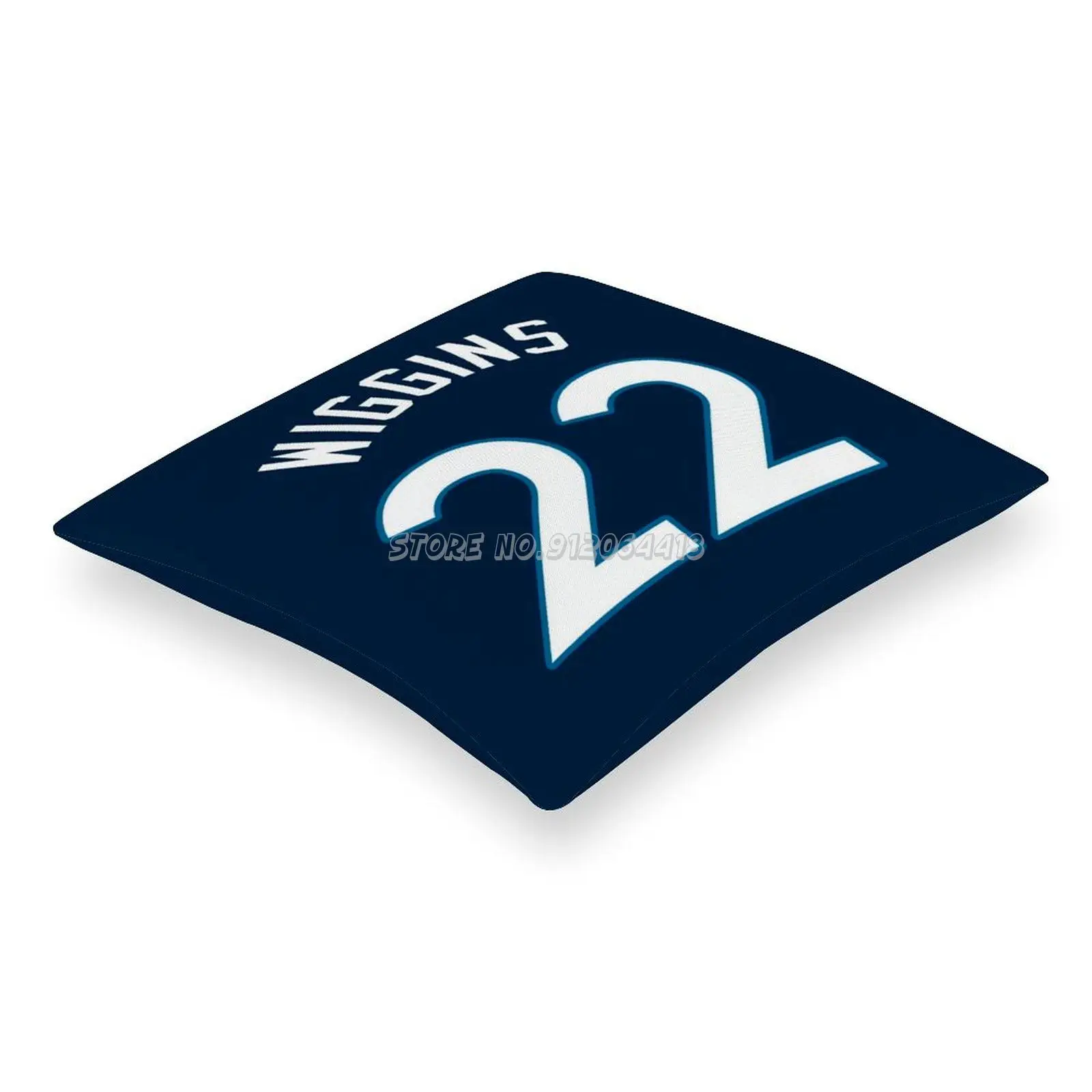 Чехол с принтом в виде подушки изображением цветов | Дом и сад