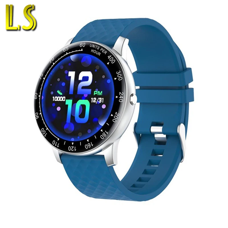 Новинка модные женские умные часы с напоминанием о физиологическом цикле для