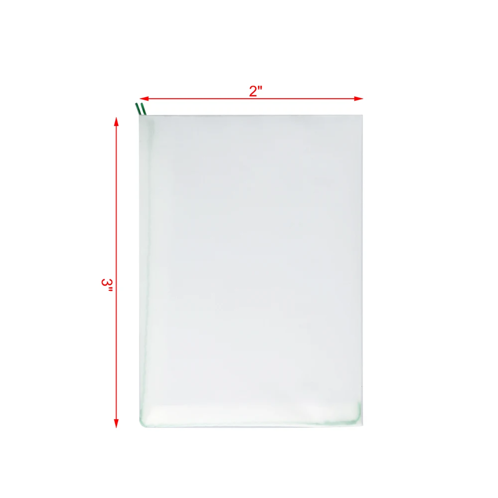 2*3 дюймов канифоль пресс фильтр мешок 100% Еда Класс нейлоновая сетка фильтры из