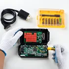 Новинка 2020 года, vd pro plus с bluetooth v5.008122016.R0 генератор ключей на компакт-диске для delicht obd2, Автомобильный сканер