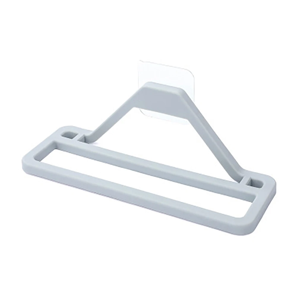 Настенная клейкая полка для хранения обуви|Полки и органайзеры обуви| |