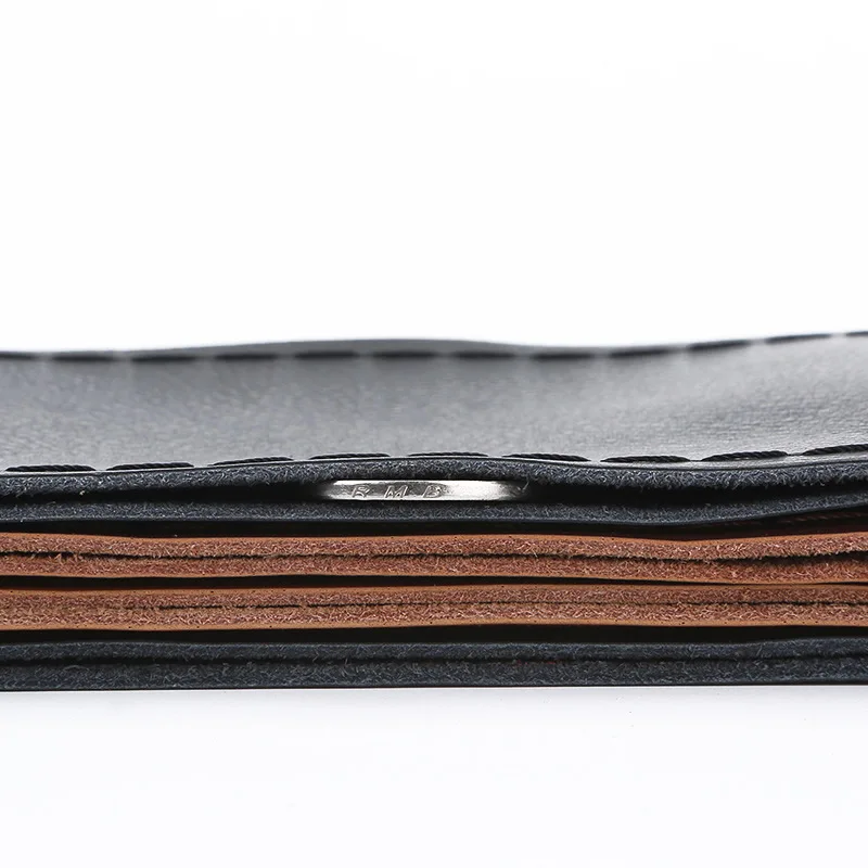 38 см мягкая натуральная кожа оплетка на DIY чехол рулевого колеса автомобиля 100%