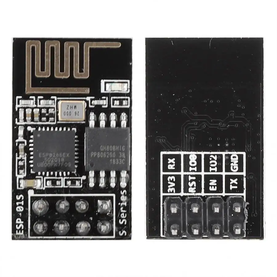 ESP8266 UART беспроводной модуль трансивера с низким энергопотреблением | Электроника