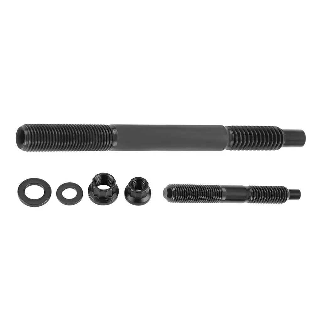 Car Cylinder Head Stud Kit Durability professional accessories for Chevrolet LS1 LS3 5.3L 5.7L 6.0L Engines 2004 | Автомобили и