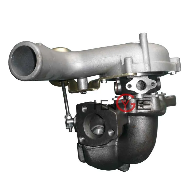 Турбонагнетатель K03for AudiA3Volkswagen Гольф Seat Leon NewBeetle 1 8 T turbocharger5303 988 0035 5303 970 06A145704