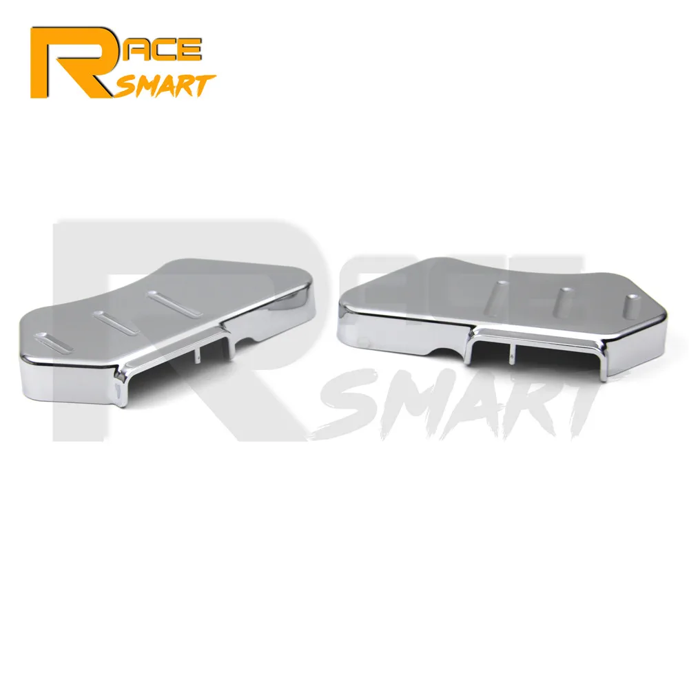Передняя крышка тормозного суппорта мотоцикла для Honda VTX1800 VTX 1800 2002 2003 2004 2005 2006