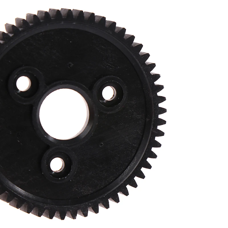 

MagiDeal RC Car 54T Gear for Traxxas Slash 1/10 Scale RC Short Truck Parts