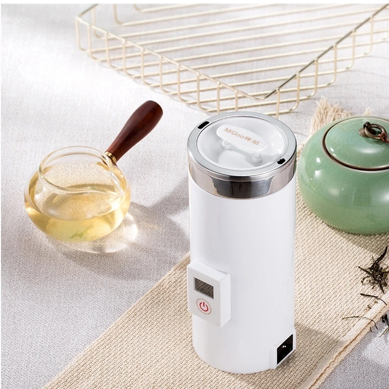 Многофункциональный Электрический чайник из нержавеющей стали 220