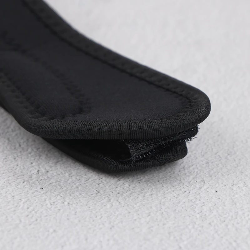 

1 Pc Kneepad Adjustable Knee Support Brace Patella Sleeve Wrap Cap 2 Styles Sport Outdoor Sport Harm Prevent