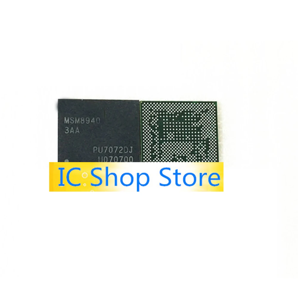 

MSM8940-3AA BGA новый оригинальный