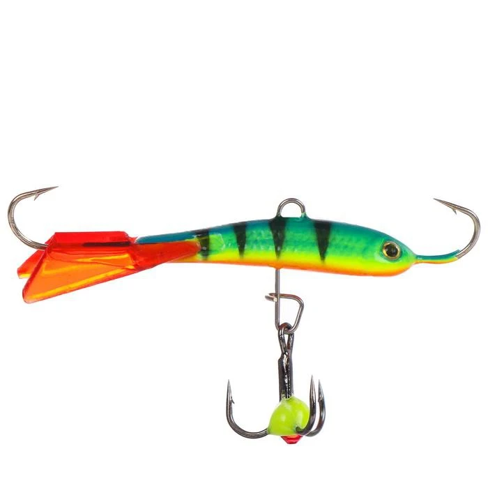 Балансир Akara Cancan 40 мм 6 г | Спорт и развлечения