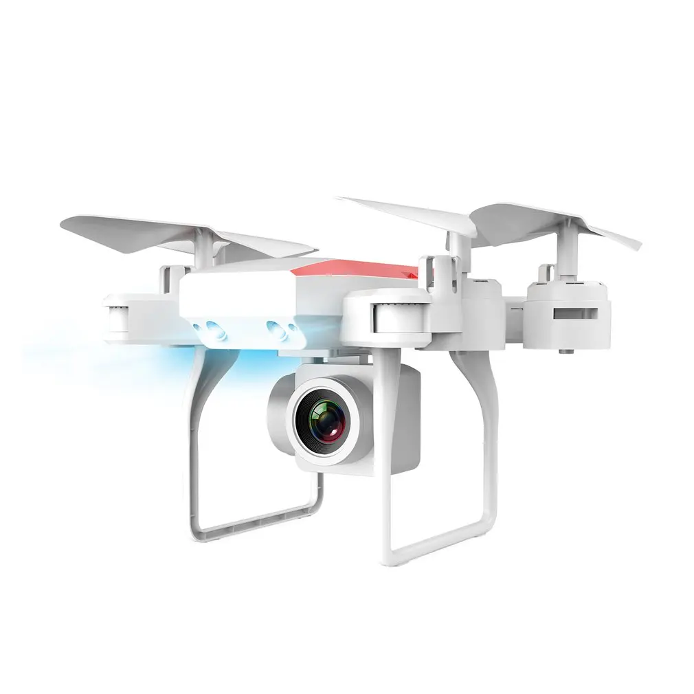 KY606D Радиоуправляемый Дрон 4K HD аэрофотосъемка 1080p FPV Самолет 20 минут полета
