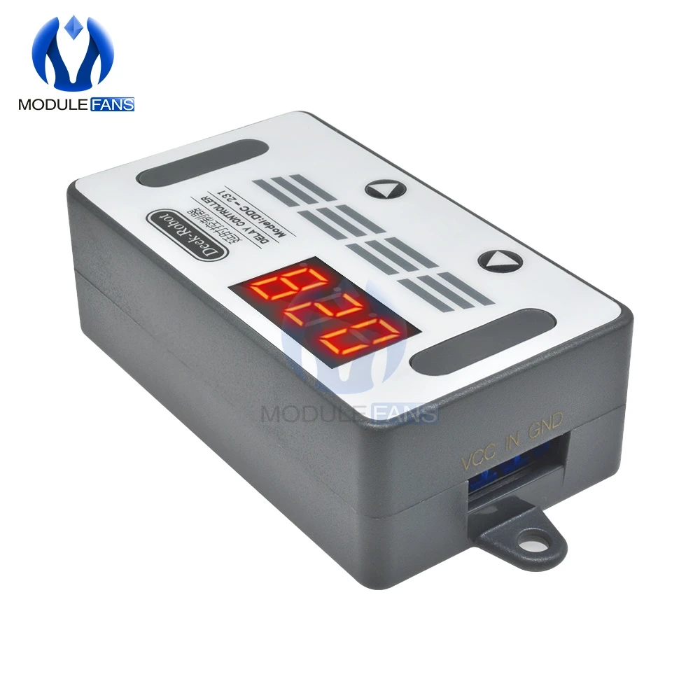 Программируемый Модуль управления для автомобильного чехла | Электронные