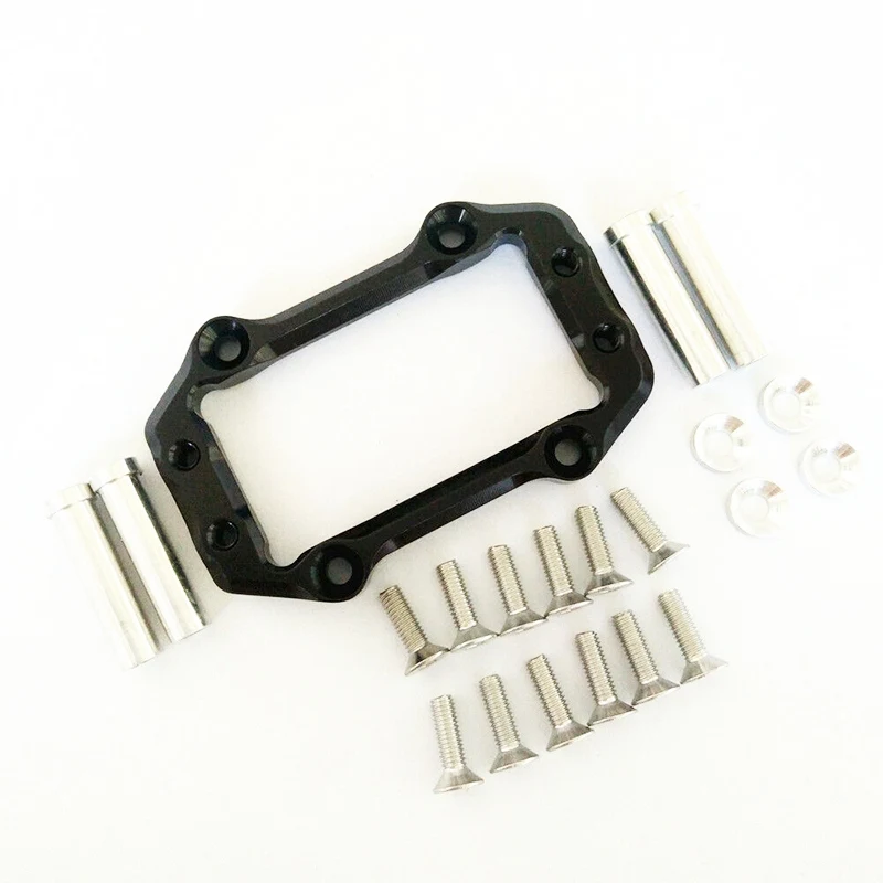 набор серводвигателей из ал