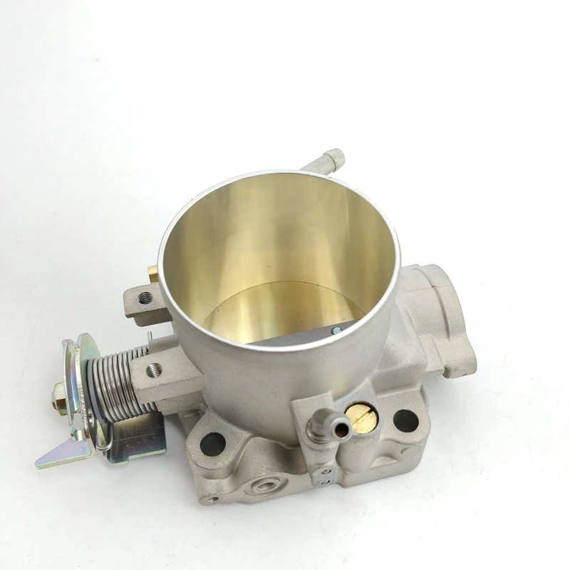 70 мм дроссельная заслонка для Honda Acura & TPS Sensor B16 H22A B18C B18A B18B|Корпус регулятора| |