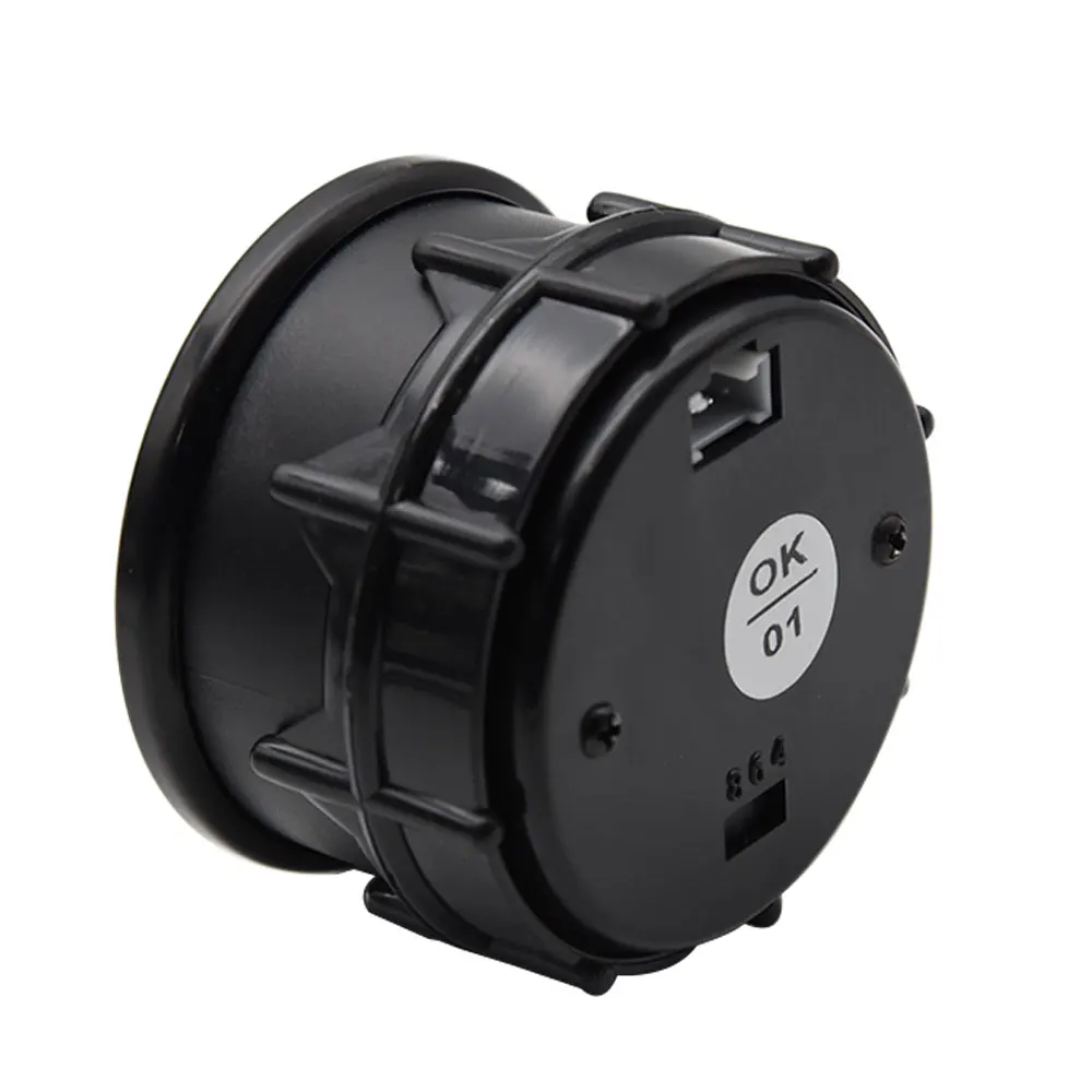 Измеритель температуры воды масла 52 мм 12 В|Датчики воды| |