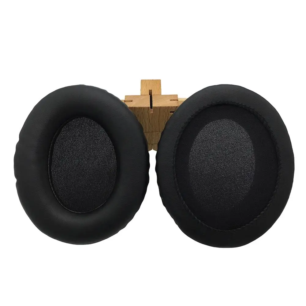 Whiyo 1 пара амбушюр замена подушек для Philips SHP9500 SHP 9500 аксессуары