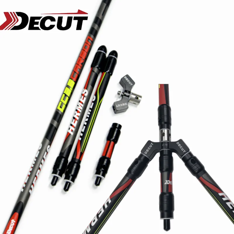 Стабилизатор для стрельбы из лука балансировочная штанга амортизатор