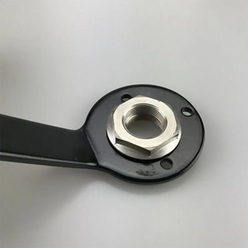 Washing Machine Clutch Wrench Dismantling Maintenance Tool Cleaning 36/38mm Nut Thickening Long Sleeve Spanner | Инструменты