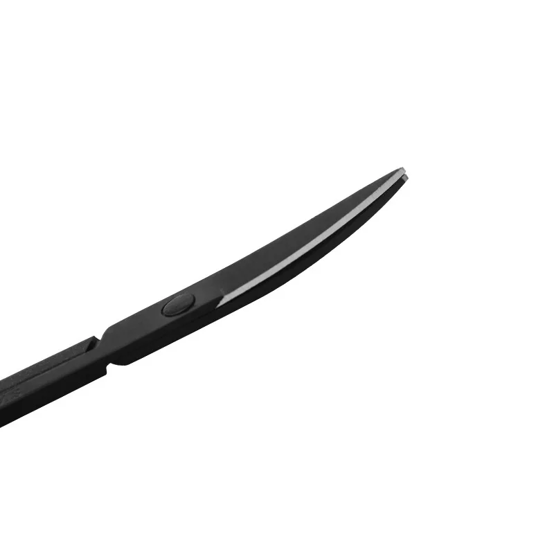 1 шт. ножницы для макияжа из нержавеющей стали|Ножницы маникюра| |