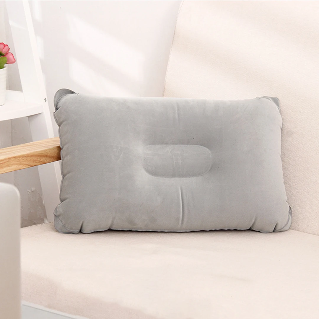 Ульсветильник надувная подушка квадратная из Флокированной ткани подходит для