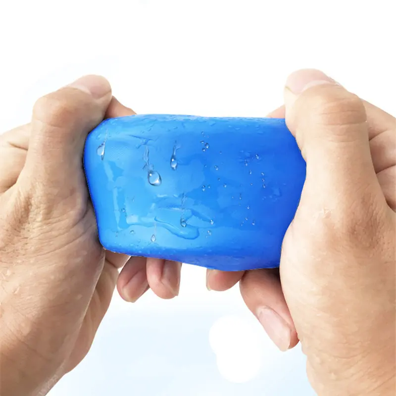 Автомобильные аксессуары глина для очистки грязи Kia Ceed mohas OPTIMA Carens Borrego CADENZA Picanto