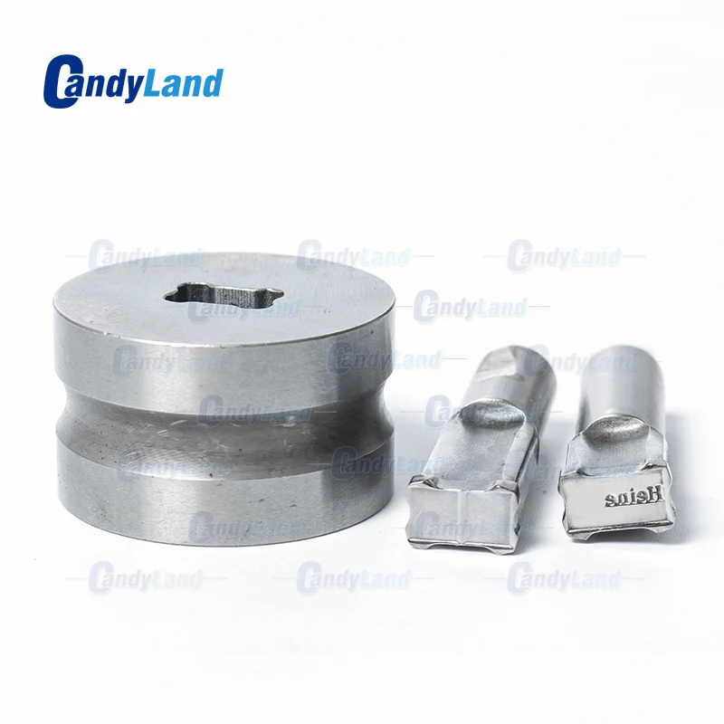 CandyLand Хей таблетка молока высечки 3D таблеточный пресс формы конфеты штамповки