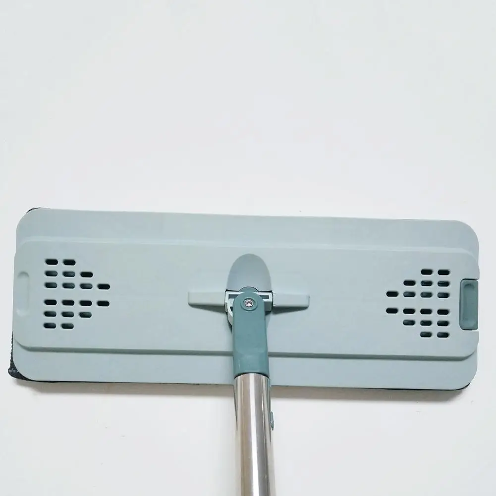 Швабра для сухой и влажной уборки набор с ведром мытья пола без рук|Швабры| |