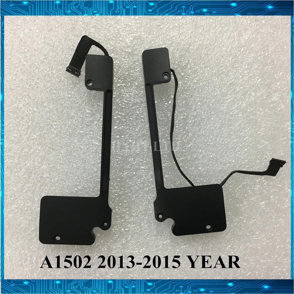 Новый A1502 динамик для MacBook Pro 13 &quotretina внутренний s 923 0557 00509 Late 2013 ранний 2014 2015