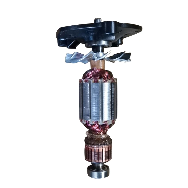 

motor of ZQ-III pneumatic hand rug tufting gun