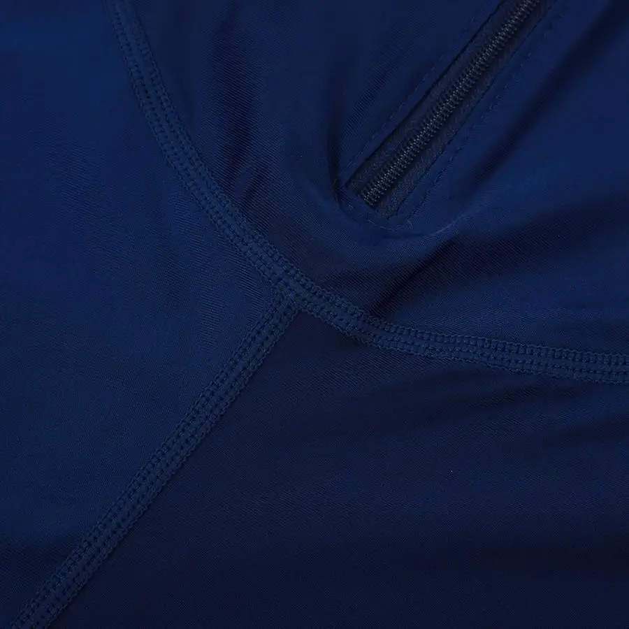 Детский мокрый костюм 5 мм детский раздельный купальник с длинным рукавом для