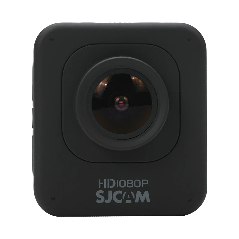 Оригинальная Спортивная Экшн-камера SJCAM M10, Full HD 1080 P, 170 градусов, мини-камера для дайвинга, 30 м, Водонепроницаемая мини-видеокамера M10, Спортивная DV