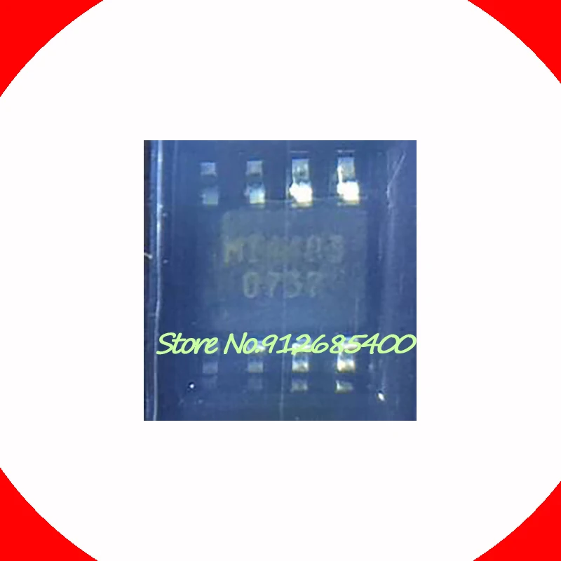 

20 Pcs/Lot MI4403 SOP8 New and Original In Stock