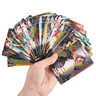 Карточка покемона на французской версии без повторов, GX сияющая игра Такара томии, Боевая карточная торговля, детская игрушка