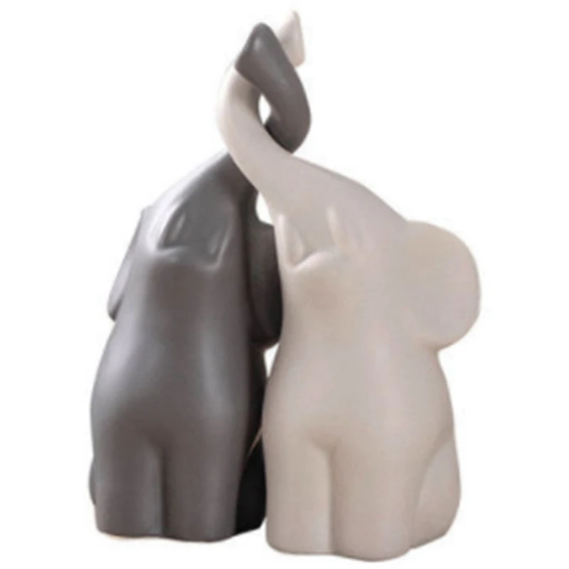 Статуи с декором Статуэтки Статуэтка Suvenir Elephant для удачи|Статуэтки и миниатюры| |