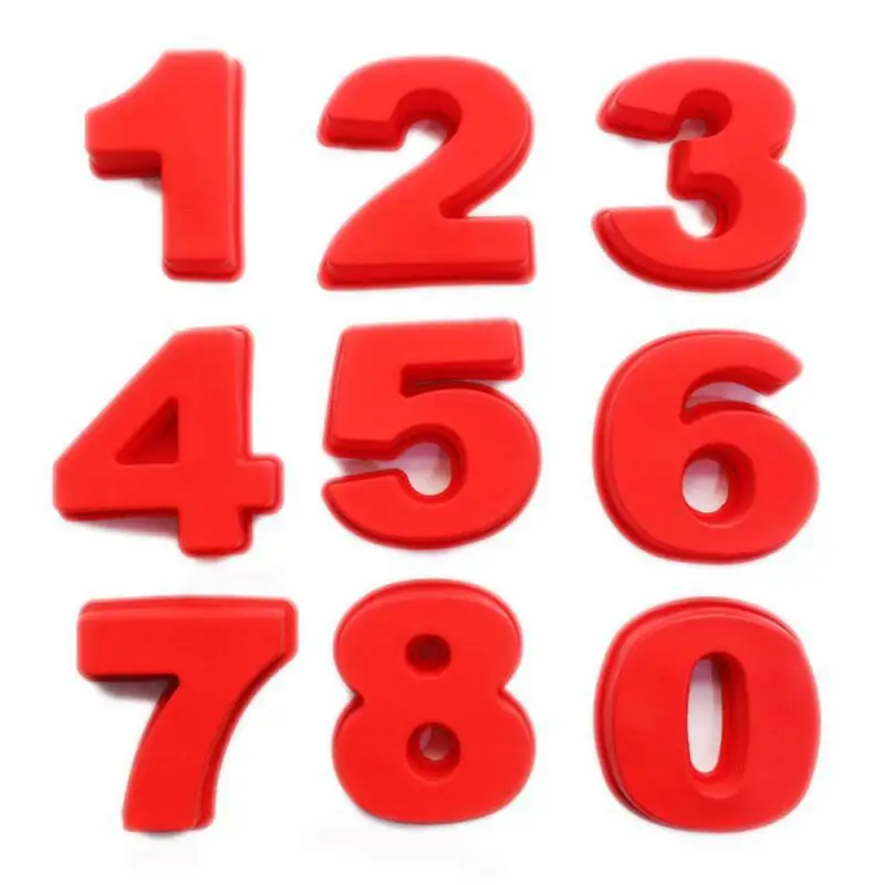 Форма для выпечки на день рождения фестиваль инструменты украшения торта 10