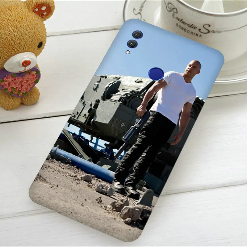 Мягкие силиконовые чехлы для Huawei P8 P9 P10 P20 P30 Honor 8A 8S 8X 7A 10i Lite Pro Y5 Y6 Y7 2019 | Мобильные
