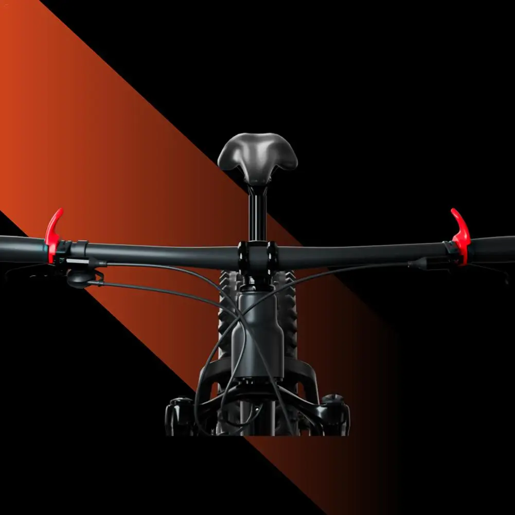 Запчасти для руля велосипеда Нескользящие детали из алюминиевого сплава