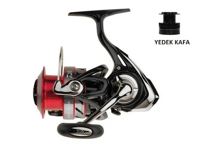 Удочка Daiwa Ninja 1500 A|Рыболовные катушки| |