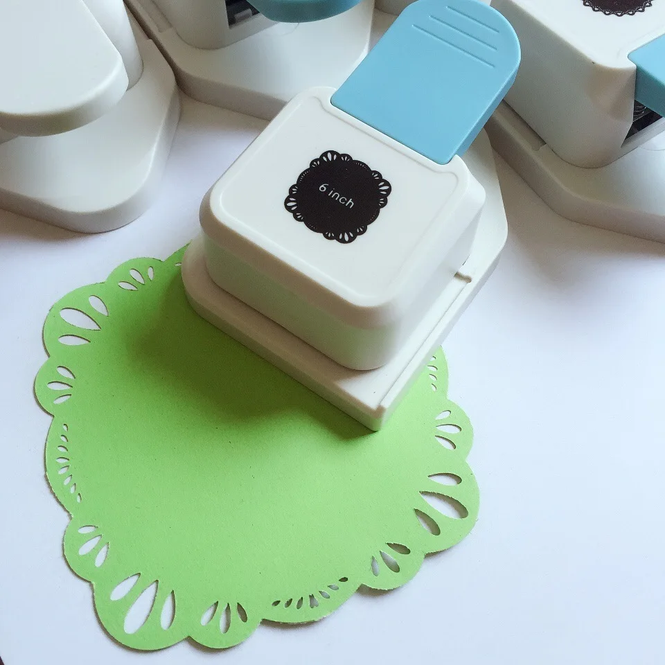 Тиснение сделай сам ножницы для печати угловой бумаги большая штамповочная