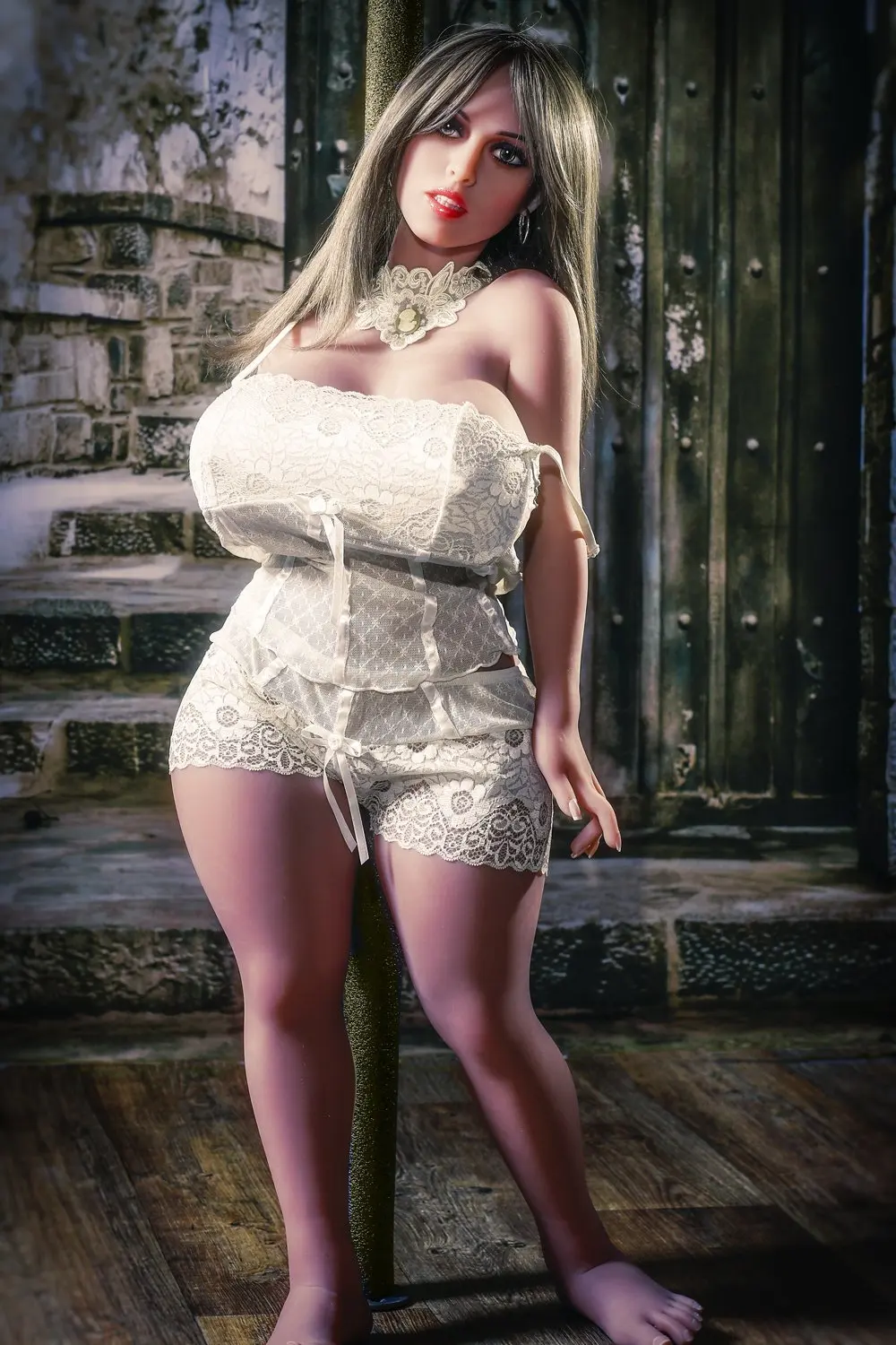 108 см сексуальная силиконовая кукла для мужчин секс с большой ягодицей и грудью| |