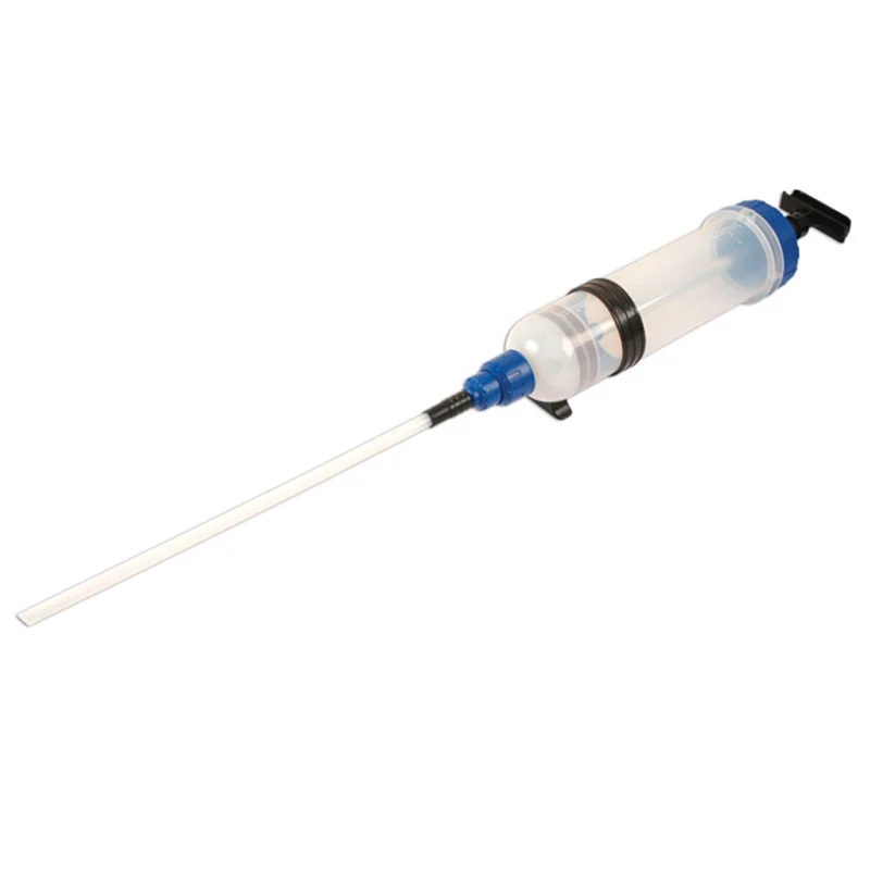 Шприцевое масло 1 5 л шестереночное инструмент для наполнения топливом смены