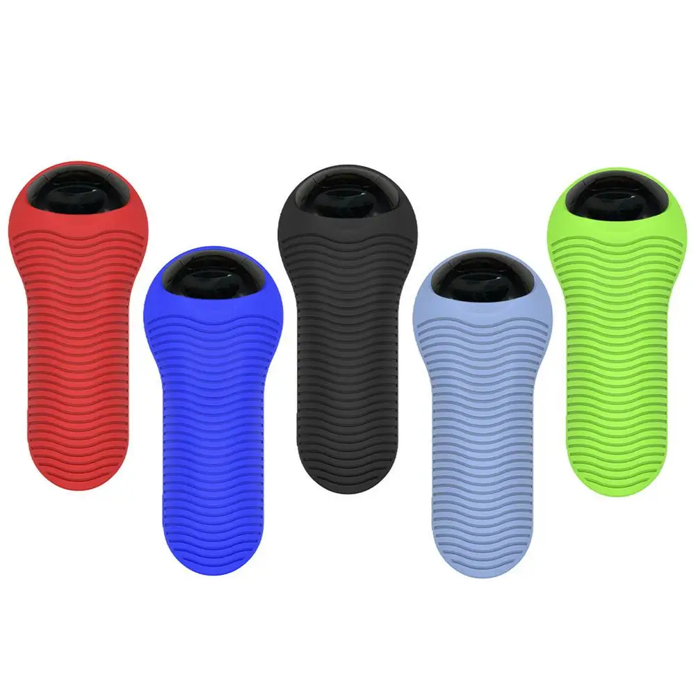 

TV Remote Controller Dustproof And Anti-collision Case Silicone Protective Skin Cover For MR400 / LA6150 / 6500