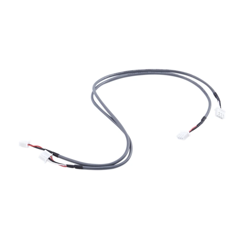 NE5532 Dynamic Microphone Stereo Preamp Amplifier Board + Signal Shielding Wire | Электроника