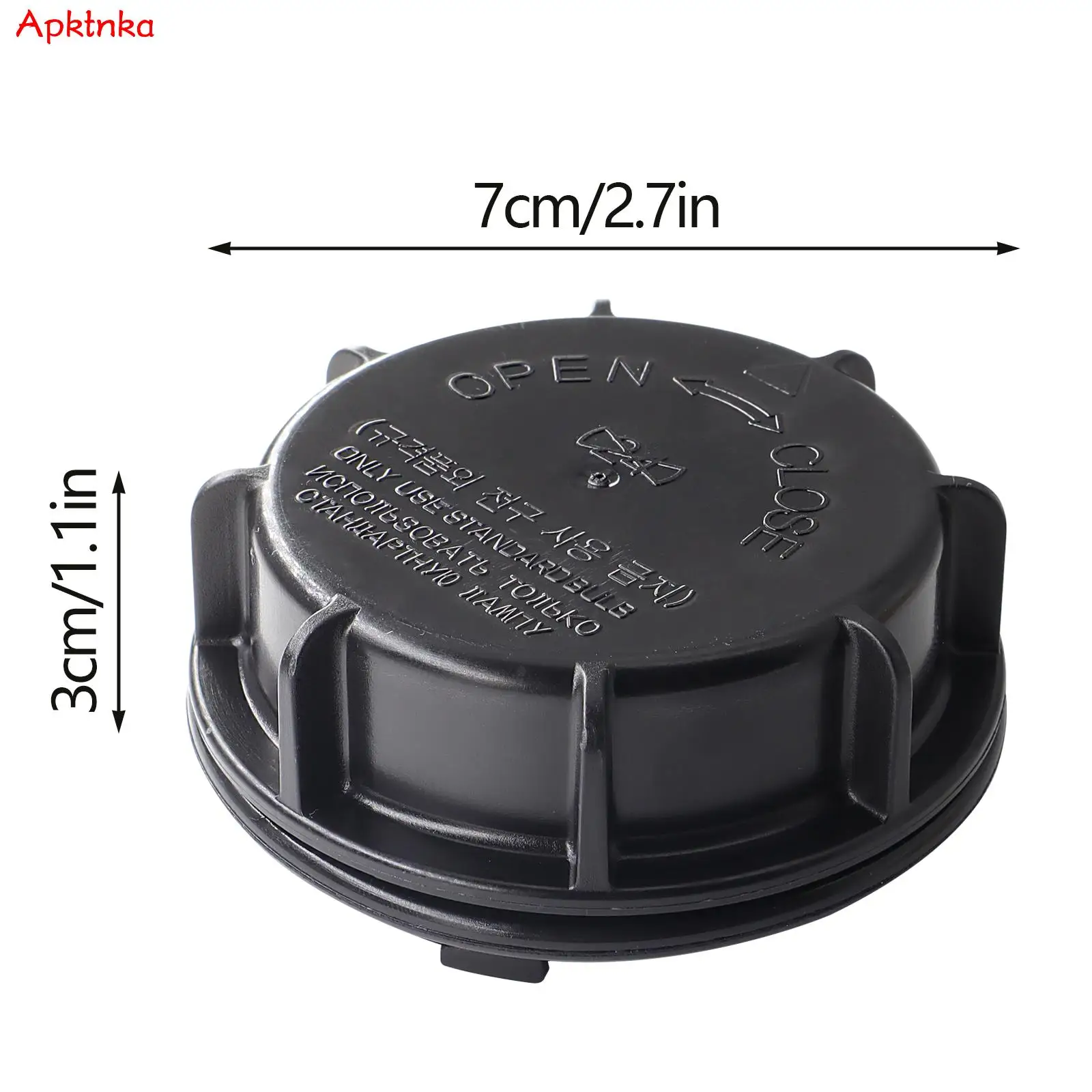 Пылезащитный колпачок для автомобильной фары Optima Rio 921402D000 подходит Hyundai Sonata Bulb Santa