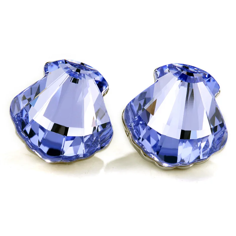 MOONROCY серебряные серьги с кристаллами ювелирные изделия оптовая продажа