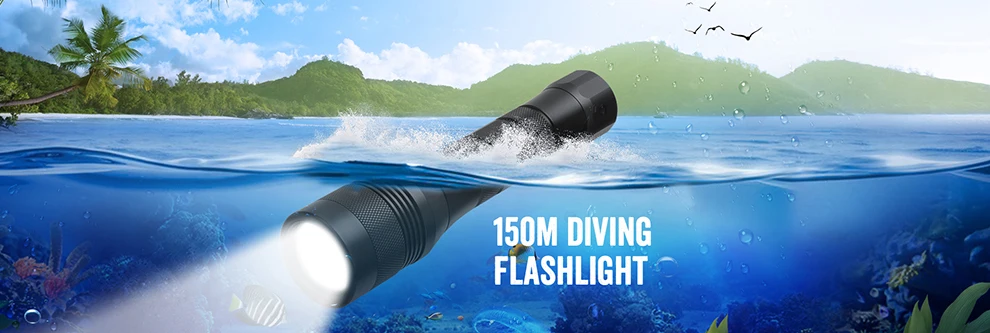 BORUiT мощный XHP70.2 светодиодный тактический фонарь с 3 режимами зум 3000LM факел Перезаряжаемые 18650/26650 походный фонарь для охоты