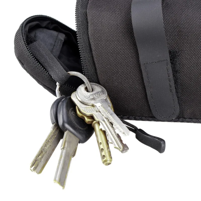 

Waterproof Mountain Bike Saddle Bag Road Bicycle Back Seat Tail Package Cycling Mini Saddle Seatpost Bag