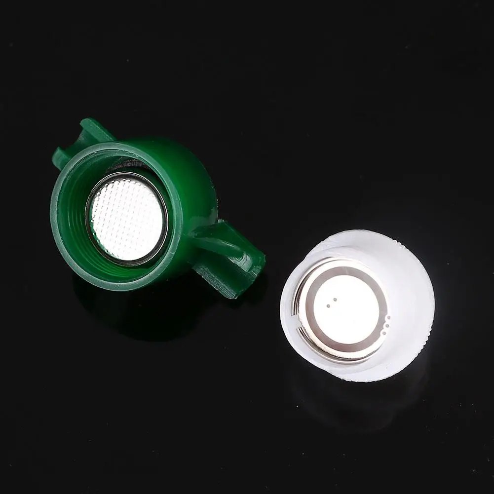 

LED Bite Alarm Light Electronic Tip Supplies Tackle Accessories Alert Bell Night
