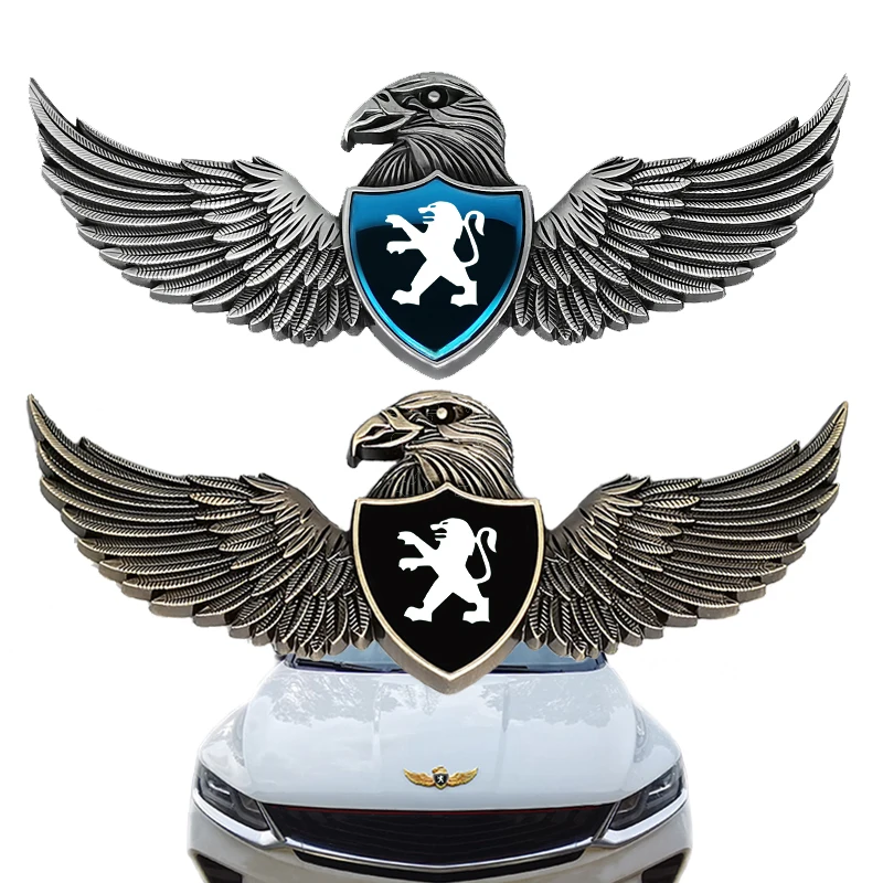 

Для Peugeot 207 3008 208 407 206 308 307 2008 508 107 307 406 408 наклейки на багажник задний бейдж 3D эмблемы на переднюю решетку автомобиля